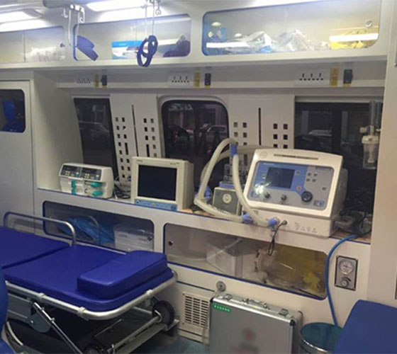 岗巴县车辆内部展示